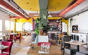 Logis Lyon Nord